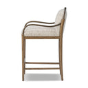 Aveline Demi Bar Counter Stool - Counter