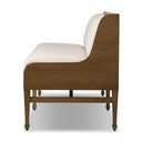 Aurelia Build Your Own Priscilla Dining Banquette - Raf Dining Bench - 72
