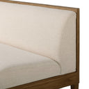 Aurelia Build Your Own Priscilla Dining Banquette - Laf Dining Bench - 72