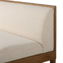 Verano Build Your Own Priscilla Dining Banquette - Laf Dining Bench - 72