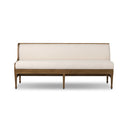 Aurelia Build Your Own Priscilla Dining Banquette - Laf Dining Bench - 72