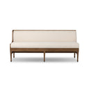 Verano Build Your Own Priscilla Dining Banquette - Laf Dining Bench - 72
