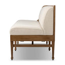 Verano Build Your Own Priscilla Dining Banquette - Laf Dining Bench - 72