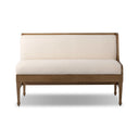 Aurelia Build Your Own Priscilla Dining Banquette - Raf Dining Bench- 49