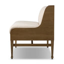Aurelia Build Your Own Priscilla Dining Banquette - Raf Dining Bench- 49