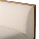 Verano Build Your Own Priscilla Dining Banquette - Laf Dining Bench - 49