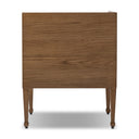 Verano Build Your Own Priscilla Dining Banquette - Corner Piece