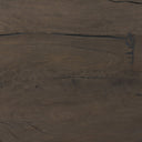 Verity Charnes End Table - Aged Belgium Bleach