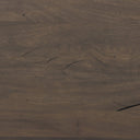 Corvo Console Table - Aged Belgium Bleach