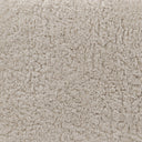 Aveline Accent Bench - 76 Beige Shearling
