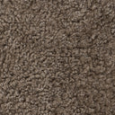 Aveline Accent Bench - 76 Taupe Shearling