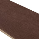 Aveline Accent Bench - 76 Laughlin Plum