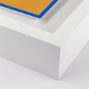 LuxeVista Inner Sight by David Grey - 24X32 White Maple