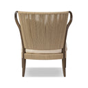 Zara Chair - Broadway Dune