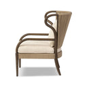 Zara Chair - Broadway Dune