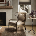 Zara Chair - Lavon Flint