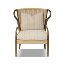 Zara Chair - Lavon Flint
