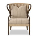 Zara Chair - Lavon Flint