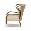 Zara Chair - Lavon Flint