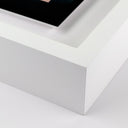 LuxeVista Malasaa XI by David Grey - 18X24 White Maple