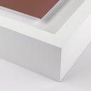 Opulent Primordial Stroke Red by David Grey - Default Title