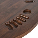 Luxe Mayfield Poker Table
