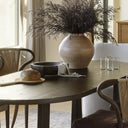 Premium Bosa Vessel - Aged Natural Terracotta