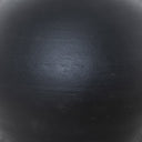 Premium Bosa Vessel - Aged Black Terracotta