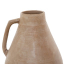 Luxe Living Sesto Vessel - Aged Natural Terracotta