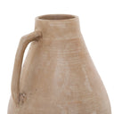 Luxe Living Sesto Vessel - Aged Natural Terracotta