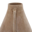 Luxe Living Sesto Vessel - Aged Natural Terracotta