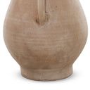 Luxe Living Sesto Vessel - Aged Natural Terracotta