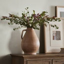 Luxe Living Sesto Vessel - Aged Natural Terracotta
