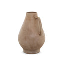 Luxe Living Sesto Vessel - Aged Natural Terracotta