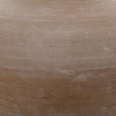 Unique Civita Vessel - Aged Natural Terracotta