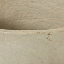 Grand Olivos Paper Mache Vessel-Grand