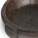 Chic Montero Bowl - Smoked Alder