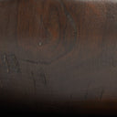 Chic Montero Bowl - Smoked Alder