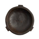 Chic Montero Bowl - Smoked Alder