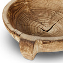 Chic Montero Bowl - Burnt Reclaimed