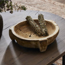 Chic Montero Bowl - Burnt Reclaimed