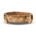 Chic Montero Bowl - Burnt Reclaimed