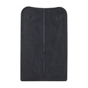 Chic Patz Floor Mirror - Antiqued Brass Aluminum