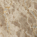 Aveline Billings End Table - Fossil Marble