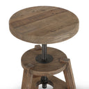 Verity Addy Stool - Default Title