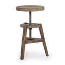 Verity Addy Stool - Default Title