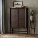 Aurelia Wilder Bar Cabinet - Default Title