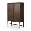 Aurelia Wilder Bar Cabinet - Default Title
