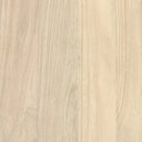 Solara Gabriella End Table - Light Natural Sungkai