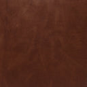 Luxe Kylo Ottoman - Dulane Mahogany